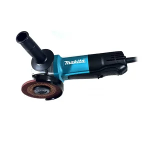 Esmeriladora Angular Makita 9557HPG 4-1/2 Pulgadas 840W
