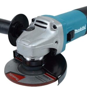 Esmeriladora Angular Makita 9557HNG 4-1/2 Pulgadas 840W