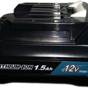 Batería Makita BL1016 12V CXT de 1.5 Ah Ion de Litio