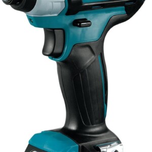 Combo Makita CLX228 12V CXT: Rotomartillo HP333D + Atornillador de Impacto TD110D + 2 Baterías