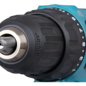 Rotomartillo Inalámbrico Makita DHP490SFE 18V Brushless 65 Nm + 2 Baterías 3Ah LXT