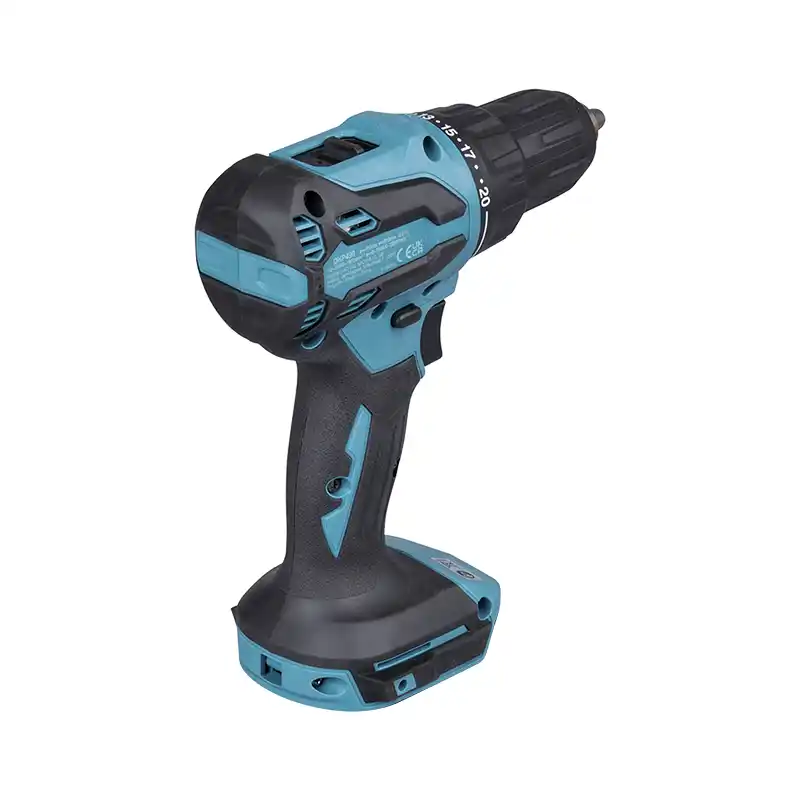 Rotomartillo Inalámbrico Makita DHP490SFX 18V Brushless 65 Nm + Batería 3Ah y Cargador - Image 4