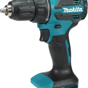 Rotomartillo Inalámbrico Makita DHP490Z 18V Brushless (Sin Batería ni Cargador)
