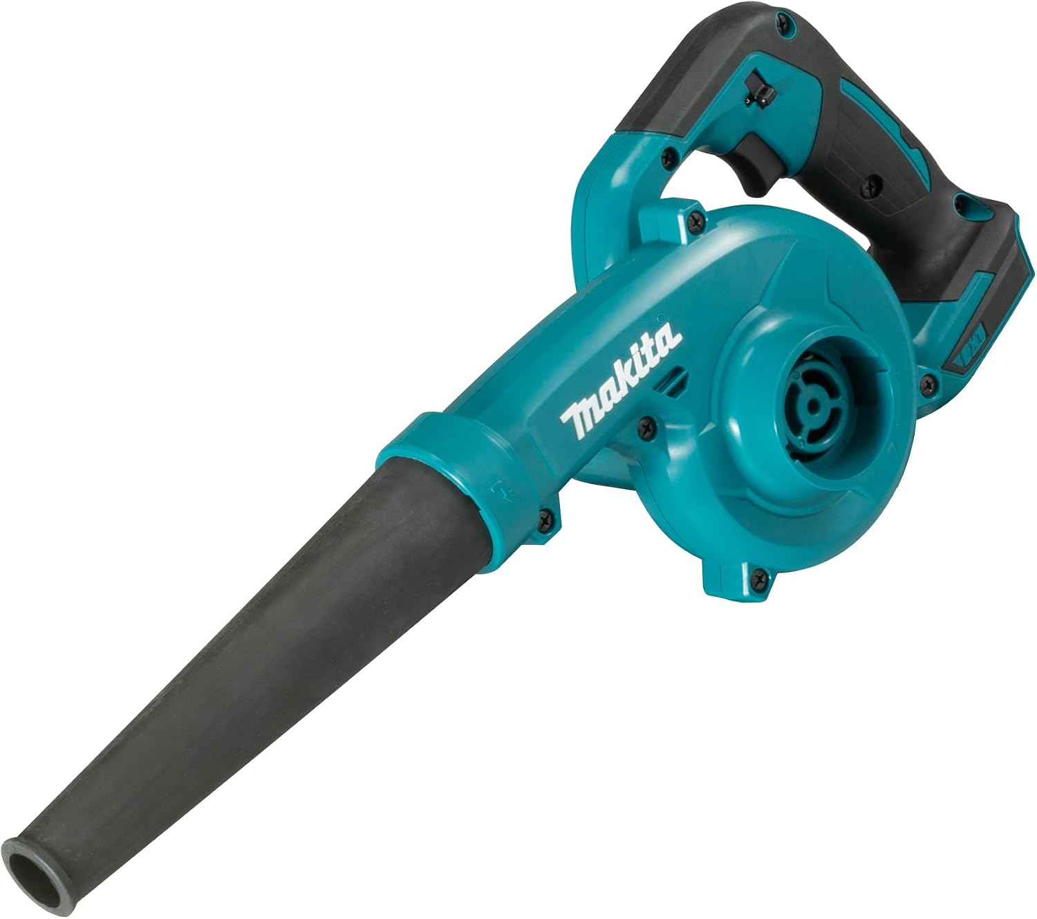 Sopladora Inalámbrica Makita DUB185Z 18V LXT 3 Velocidades con Función de Aspiradora - Image 2