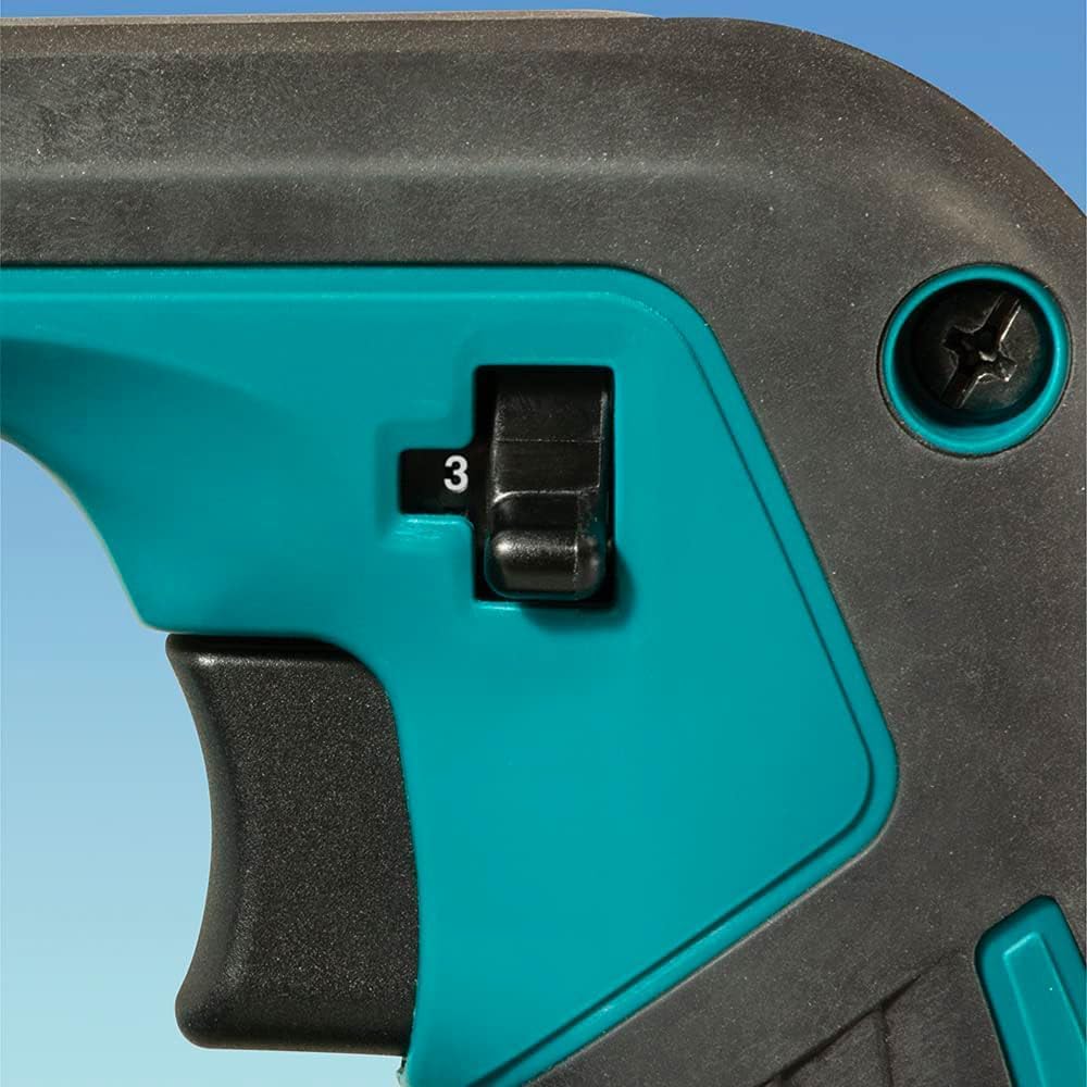 Rotomartillo Inalámbrico Makita DHP490SFX 18V Brushless 65 Nm + Batería 3Ah y Cargador - Image 6