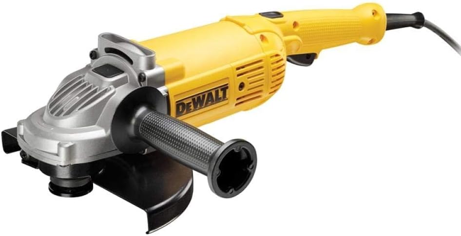 Esmeriladora Angular DeWalt DWE490 9 Pulgadas 2200W - Image 3