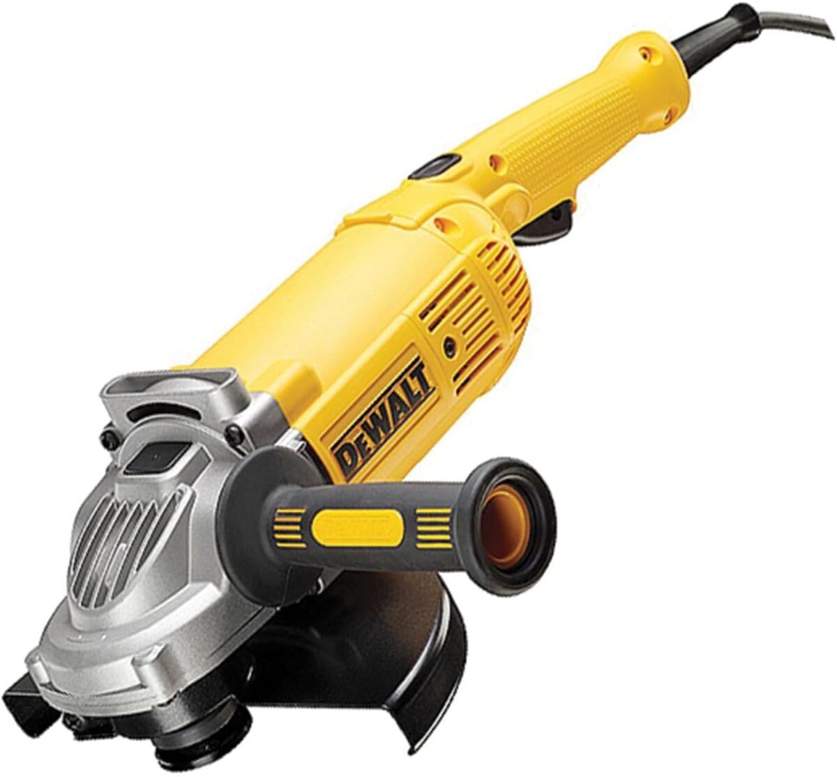 Esmeriladora Angular DeWalt DWE490 9 Pulgadas 2200W - Image 4