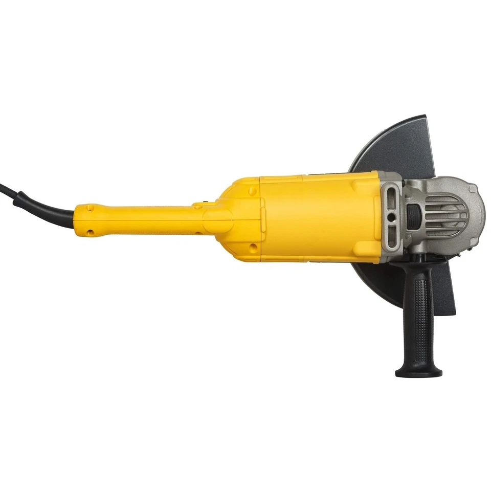 Esmeriladora Angular DeWalt DWE496 9 Pulgadas 2600W - Image 5