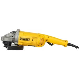 Esmeriladora Angular DeWalt DWE496 9 Pulgadas 2600W