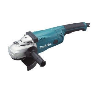 Esmeriladora Angular Makita GA7020 7 Pulgadas 2200W Uso Industrial