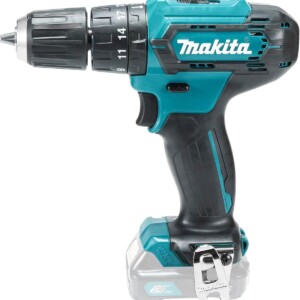 Rotomartillo Inalámbrico Makita HP333DZ 12V CXT (Sin Batería ni Cargador)