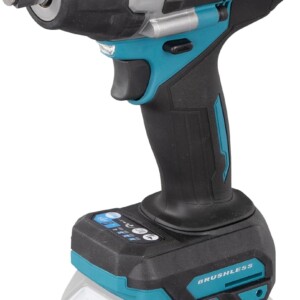 Llave de Impacto Makita TW009GZ 40V XGT Brushless (Sin Batería ni Cargador)