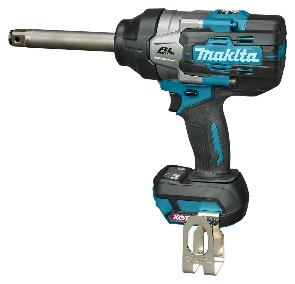 Llave de Impacto Makita TW011GZ 40V XGT Brushless (Sin Batería ni Cargador) - Image 3