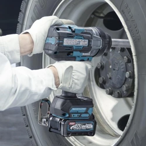 Llave de Impacto Makita TW011GZ 40V XGT Brushless (Sin Batería ni Cargador) - Image 4