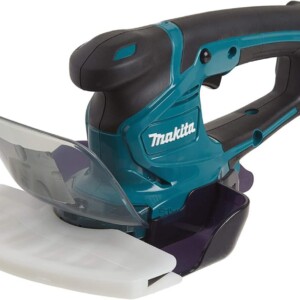 Podadora de Setos Inalámbrica Makita UM600DZ 12V CXT (Sin Batería ni Cargador)