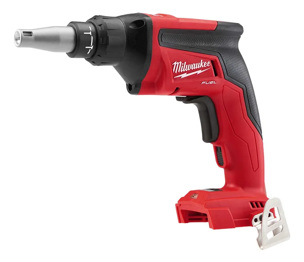 Atornillador para Tablaroca Milwaukee M18 FUEL 2866-20 Brushless, Herramienta Sola - Imagen 3