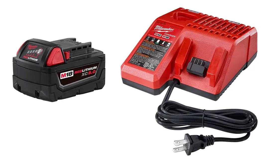 Atornillador para Tablaroca Milwaukee M18 FUEL 2866-20 Brushless, Herramienta Sola - Imagen 4