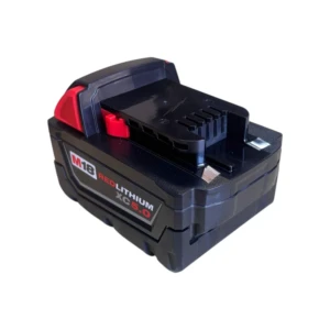 Batería Milwaukee M18 REDLITHIUM XC5.0 18V 5.0Ah 48-11-1850