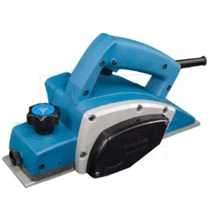 Cepillo Eléctrico para Madera DongCheng 500W DMB82 82mm, 16000 RPM