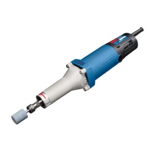 Esmeril Recto DongCheng 1/4 400W DSJ02-25, 27000 RPM