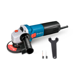 Esmeriladora Angular DongCheng 4-1/2 950W DSM03-115S, 11800 RPM