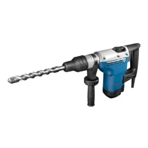 Rotomartillo SDS-Max DongCheng 1-1/2 1100W DZC03-38, 7.9J