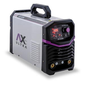 Soldadora Inversora AXTECH AXT-307MF 300A MMA/TIG Lift Multifase