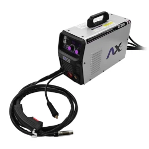 Soldadora Inversora AXTECH AXT-EM102 MIG/MMA 100A 110V