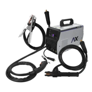 Combo Soldadora AXTECH AXT-EM154 MIG/MMA/TIG Lift 140A 110V