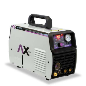 Soldadora Multiproceso AXTECH AXT-TEC200 MMA/TIG HF/Plasma 200A