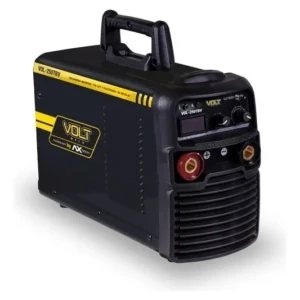 Soldadora Inversora VOLT VOL-250TBV 220A Bivoltaje MMA/TIG Lift