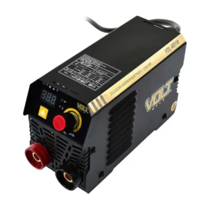 Soldadora Inversora VOLT VOL-AS110 MMA/TIG Lift 110V 110A