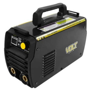 Soldadora Inversora VOLT VOL-AS160 160A Bivoltaje MMA/TIG Lift