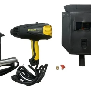 Soldadora Tipo Pistola VOLT VOL-PT100-C1 MMA 90A 110V + Careta